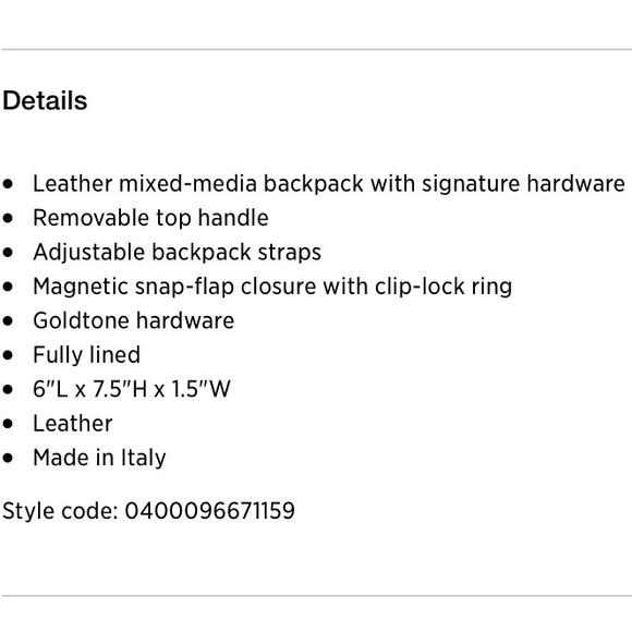 Chloé Faye Bracelet Bag - Picture 9 of 9